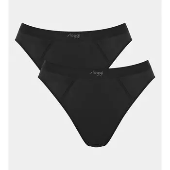 Комплект из 2 трусов-слипов с LaRedoute