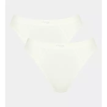 Комплект из 2 трусов-слипов с LaRedoute