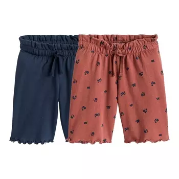 Комплект из 2 юбок-шорт из LaRedoute