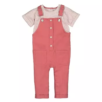 Комплект из 2 вещей футболка LA REDOUTE COLLECTIONS