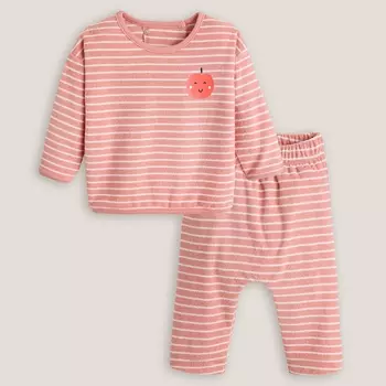 Комплект из 2 вещей в LA REDOUTE COLLECTIONS