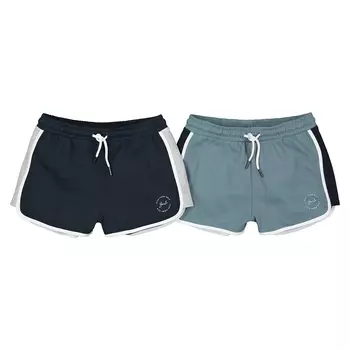 Комплект из 2х шорт из LA REDOUTE COLLECTIONS