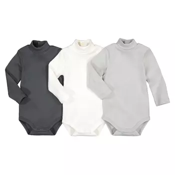 Комплект из 3 боди с LaRedoute