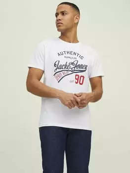 Комплект из 3 футболок LaRedoute