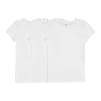 Комплект из 3 футболок с LaRedoute