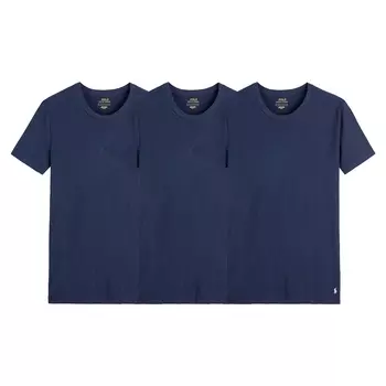 Комплект из 3 футболок с LaRedoute