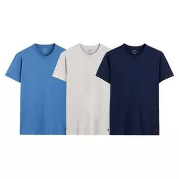 Комплект из 3 футболок с LaRedoute