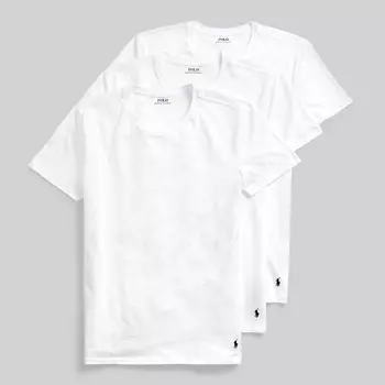 Комплект из 3 футболок с LaRedoute