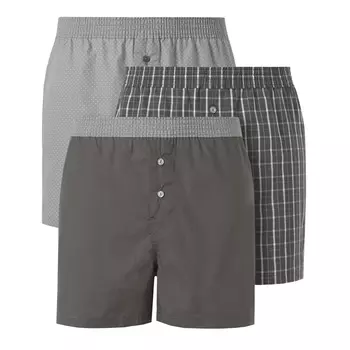 Комплект из 3 кальсон