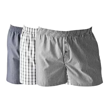 Комплект из 3 кальсон La Redoute