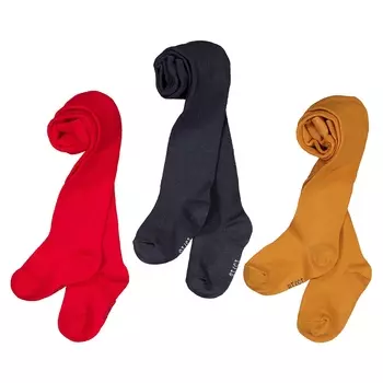Комплект из 3 колготок из LaRedoute