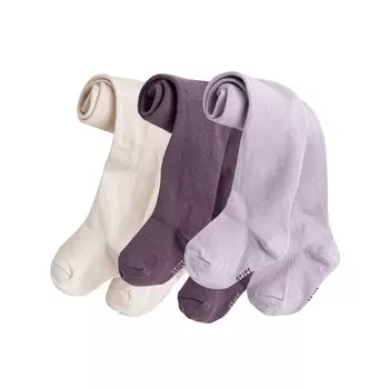 Комплект из 3 колготок из LaRedoute