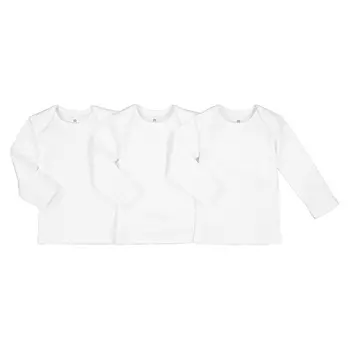 Комплект из 3 маек из LaRedoute