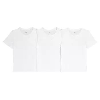 Комплект из 3 маек 2-12 La Redoute