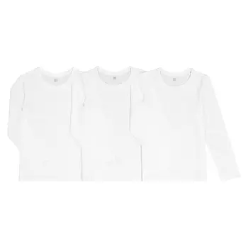 Комплект из 3 маек 2-12 La Redoute