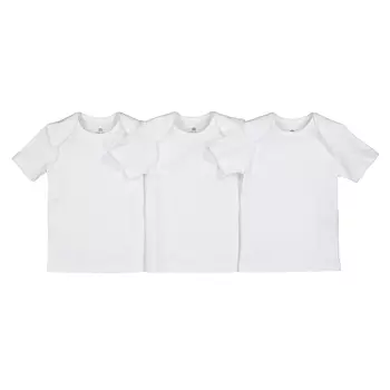 Комплект из 3 маек из LaRedoute