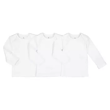 Комплект из 3 маек из LaRedoute