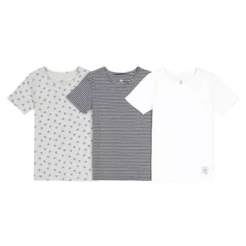 Комплект из 3 маек из LaRedoute