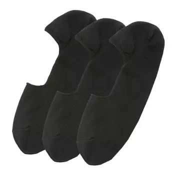 Комплект из 3 пар коротких LaRedoute