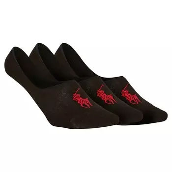 Комплект из 3 пар коротких LaRedoute