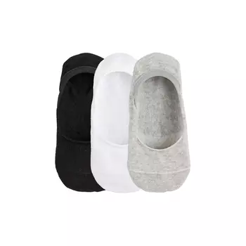 Комплект из 3 пар коротких LaRedoute