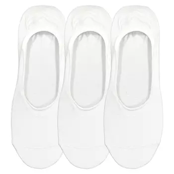 Комплект из 3 пар коротких LaRedoute