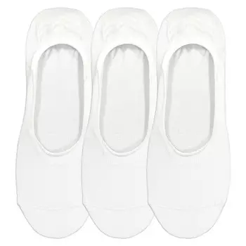 Комплект из 3 пар коротких LaRedoute