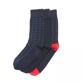 Комплект из 3 пар носков
