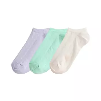 Комплект из 3 пар носков LaRedoute