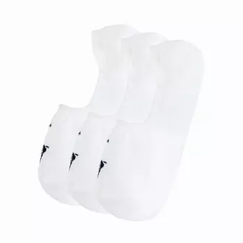 Комплект из 3 пар носков LaRedoute