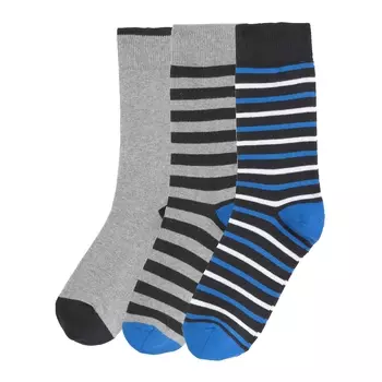 Комплект из 3 пар оригинальных LaRedoute