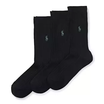 Комплект из 3 пар высоких LaRedoute