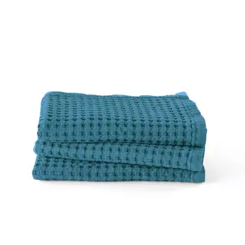 Комплект из 3 полотенец для LaRedoute