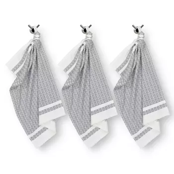 Комплект из 3 полотенец для LaRedoute