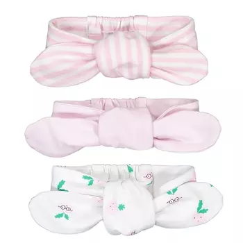 Комплект из 3 повязок из LaRedoute