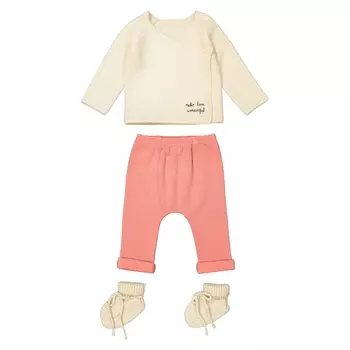 Комплект из 3 предметов для LaRedoute