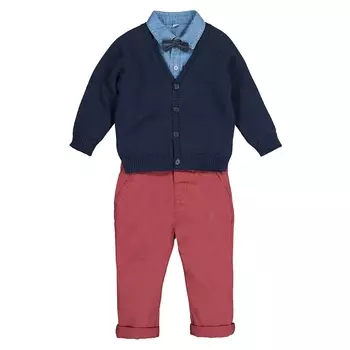 Комплект из 3 предметов для LaRedoute