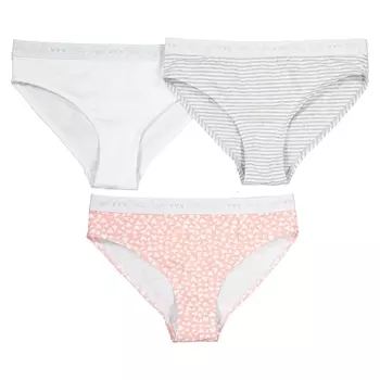 Комплект из 3 трусов 6-18 LaRedoute