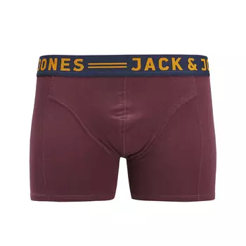 Комплект из 3 трусов-боксеров 10-16 LaRedoute