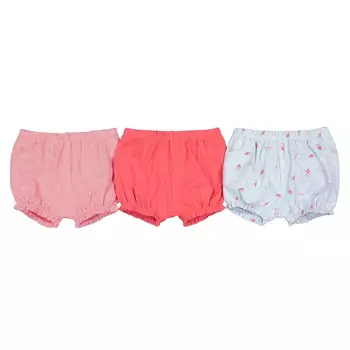 Комплект из 3 шаровар из LA REDOUTE COLLECTIONS