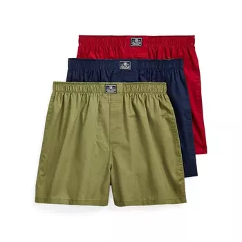 Комплект из 3 трусов LaRedoute