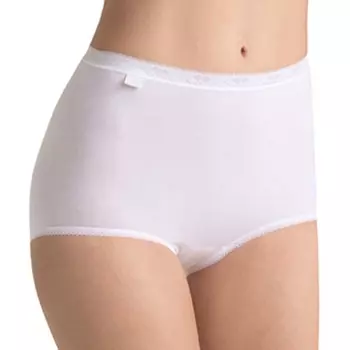 Комплект из 3 трусов-слипов макси Sloggi basic +