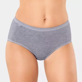 Комплект из 3 трусов-слипов миди LaRedoute