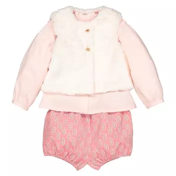 Комплект из 3 вещей 0 La Redoute