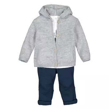 Комплект из 3 предметов 1 LA REDOUTE COLLECTIONS