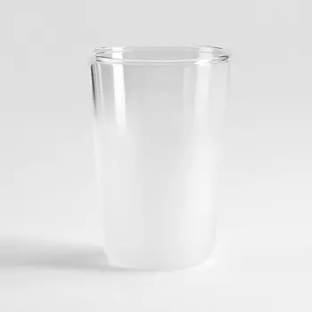 Комплект из 4 бокалов с эффектом измороси, CARAPH