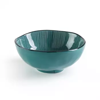 Комплект из 4 чаш двух цветов, SOLJANE