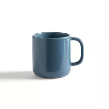 Комплект из 4 чашек, Elinor LA REDOUTE INTERIEURS