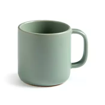 Комплект из 4 чашек, Elinor LA REDOUTE INTERIEURS