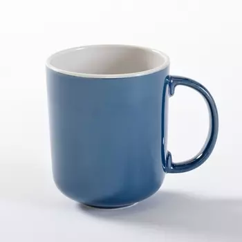 Комплект из 4 чашек из керамики, DEONIE